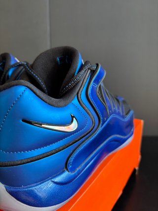 Nike KD18 International Blue 44.5