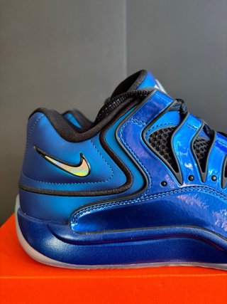 Nike KD18 International Blue 44.5
