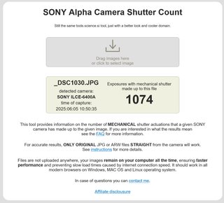 Sony a6400A + Lente 16-50 OSSII (ILCE-6400A)