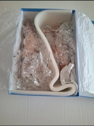 Décolleté Albano raso cipria tacco alto