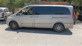 Mercedes-Benz Viano 2005