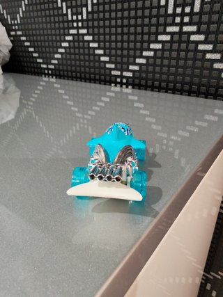 Hot Wheels Sharkruiser