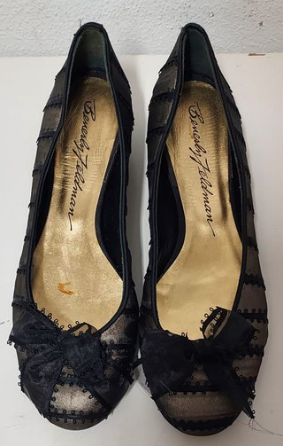 Zapatos planos Beverly Feldman talla 38,5