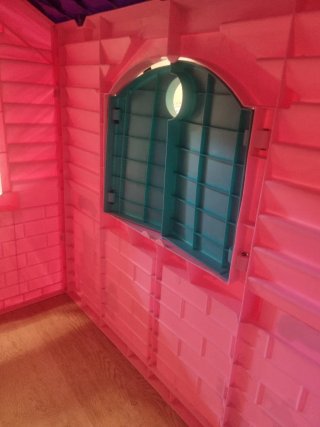 Casa dei giochi per bambini Enchantimals
