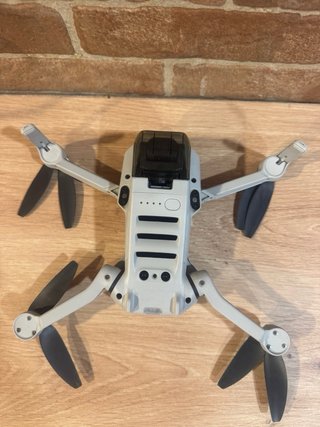 Dron DJI Mavic Mini Gris