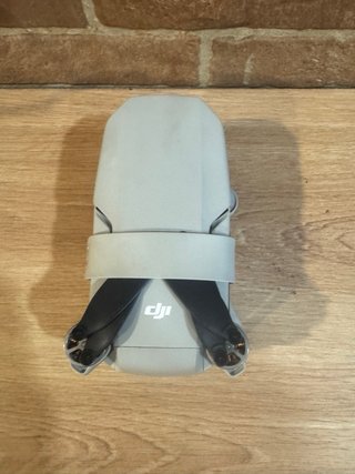 Dron DJI Mavic Mini Gris
