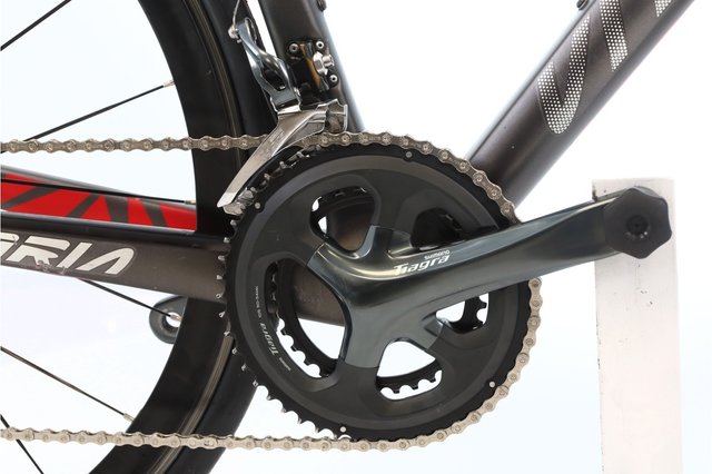 Bicicleta Vitoria Raypur t.54 Reacondicionada