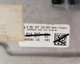 Bmw 2302380 13619886577 centralita motor x4 xdrive