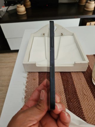 iPhone Apple Usado solo para recogida de casa