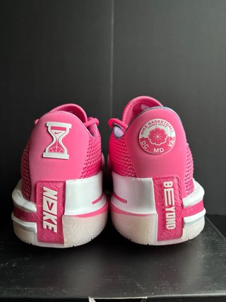 Nike G.T. Cut “Unseen Hours” Pink 48,5 49,5