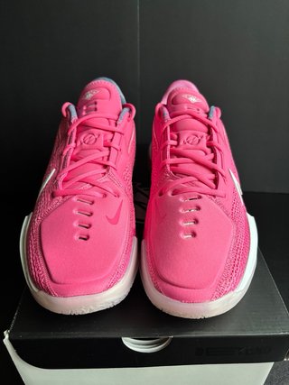 Nike G.T. Cut “Unseen Hours” Pink 48,5 49,5