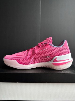 Nike G.T. Cut “Unseen Hours” Pink 48,5 49,5