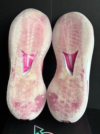 Nike G.T. Cut “Unseen Hours” Pink 48,5 49,5