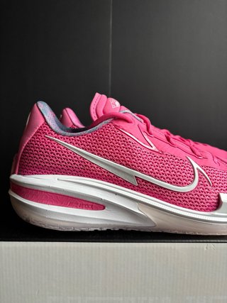 Nike G.T. Cut “Unseen Hours” Pink 48,5 49,5