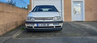 VW Golf MK3 GTI 2.0 8v (1993)