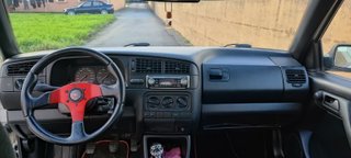 VW Golf MK3 GTI 2.0 8v (1993)