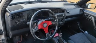 VW Golf MK3 GTI 2.0 8v (1993)