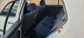 VW Golf MK3 GTI 2.0 8v (1993)