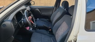 VW Golf MK3 GTI 2.0 8v (1993)