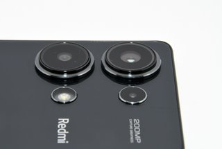 XIAOMI REDMI NOTE 13 PRO 256GB NERO