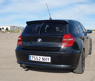 BMW Serie 1 2007