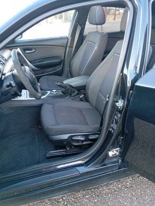 BMW Serie 1 2007