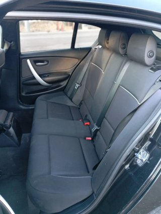 BMW Serie 1 2007