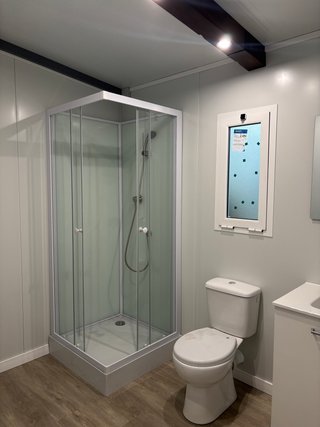 Casas prefabricadas