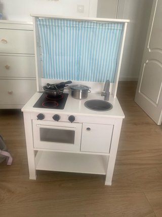 Cocina Infantil IKEA