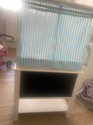 Cocina Infantil IKEA