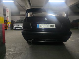 BMW Serie 3 1991