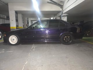BMW Serie 3 1991