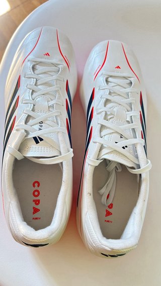 Adidas Copa Pure II Talla 42.5