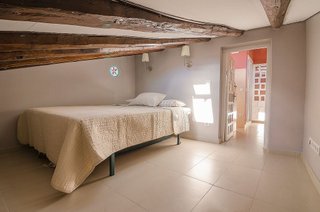 Ático en alquiler en Universidad - Malasaña en Madrid