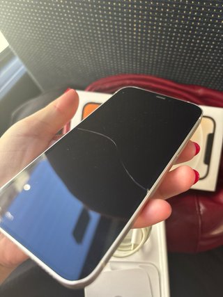 iPhone 12 Apple