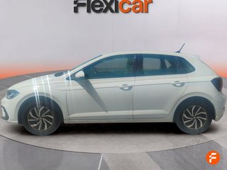 Volkswagen Polo Life 1.0 TSI 70kW (95CV)