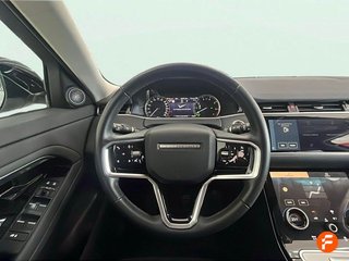 Land-Rover Range Rover Evoque 1.5 P300e Autobiography AUTO 4WD PHEV