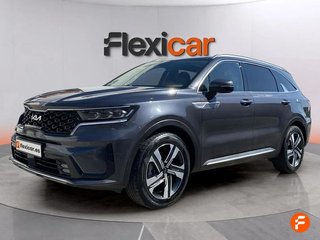 Kia Sorento 1.6 T-GDi HEV Plus Edition 4x2 7pl