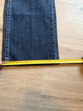 Jeans bootcut