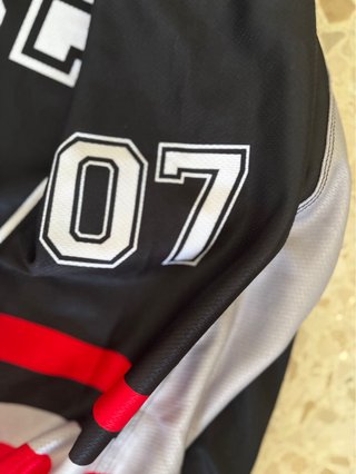 Camiseta BTS Dark&Wild Talla Única
