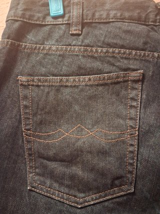 Pantalón vaquero J. Brand Talla M