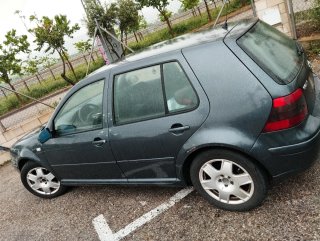 Volkswagen Golf 1999
