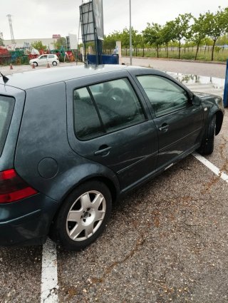 Volkswagen Golf 1999