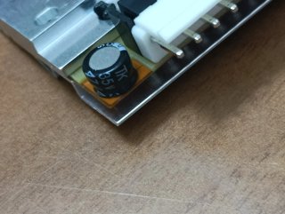 Testina di stampa Zebra P23741-25