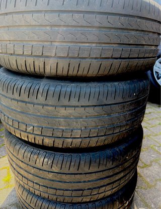 Llantas Mini Spoke 18  Cooper S Design 126.