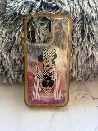 Fundas iPhone 13 Disney