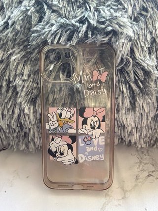 Fundas iPhone 13 Disney