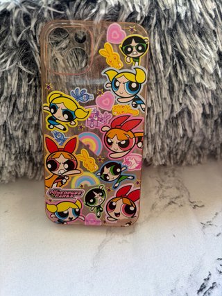Fundas iPhone 13 Disney