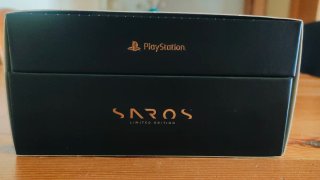 Gafas D.Franklin x PlayStation SAROS Ed. Limitada