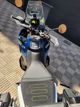 HUSQVARNA NORDEN 901 EXPEDITION 2023 | 3.300 KM
